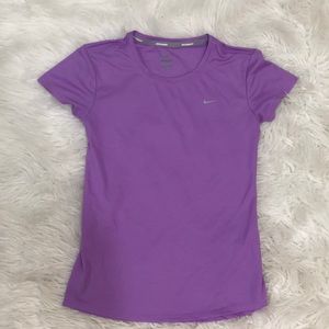 Nike Dri Fit T-shirt